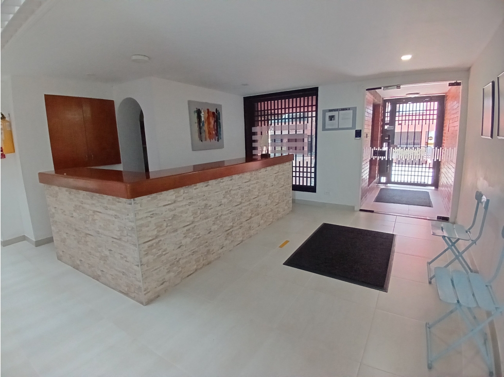 Apartamento en venta en Lisboa Usaquén, Bogotá · foto 20 de 20