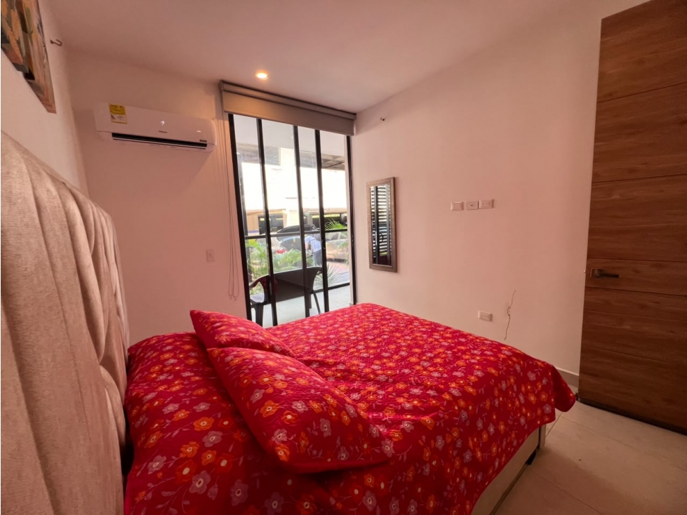 Apartamento en venta en Pozos Colorados, Santa Marta · foto 16 de 20