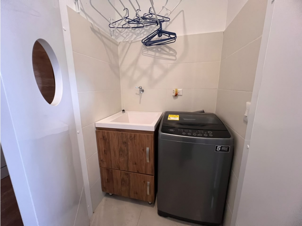Apartamento en venta en Pozos Colorados, Santa Marta · foto 17 de 20