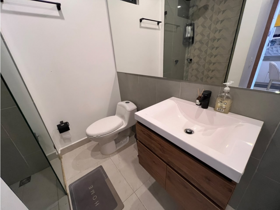Apartamento en venta en Pozos Colorados, Santa Marta · foto 18 de 20