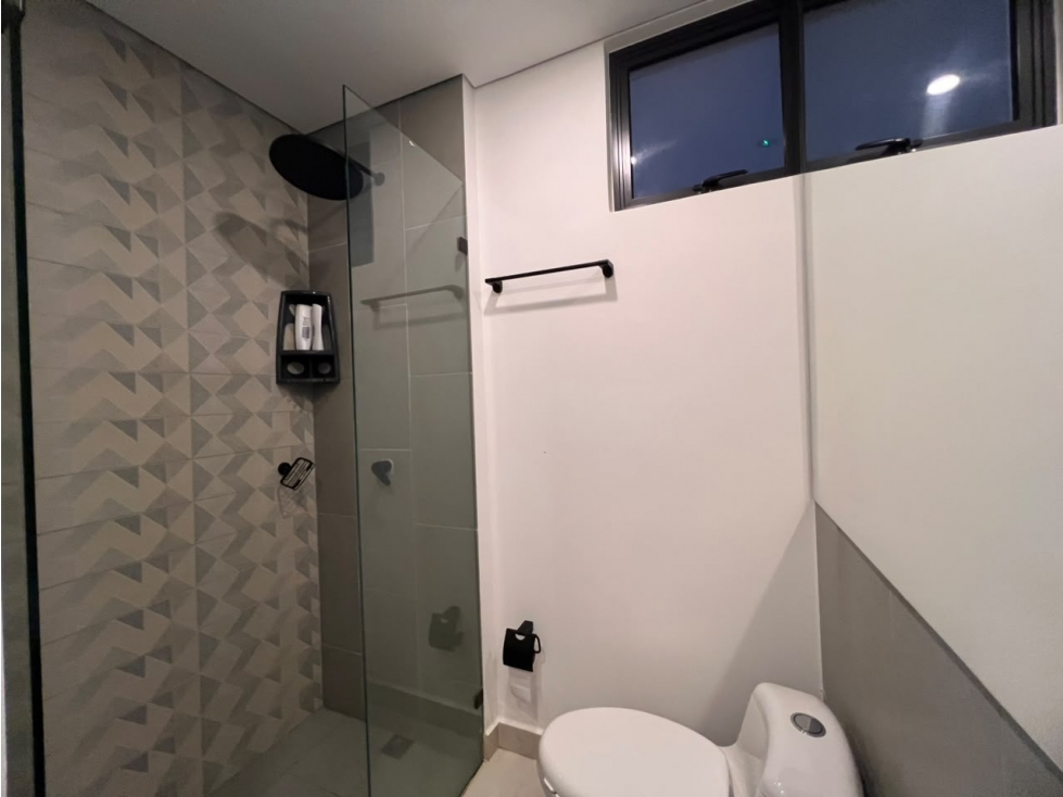 Apartamento en venta en Pozos Colorados, Santa Marta · foto 19 de 20