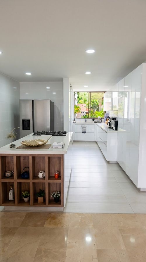 Apartamento de 3 alcobas en venta en Santa Teresita, Cali, 153 m² · foto 6 de 24