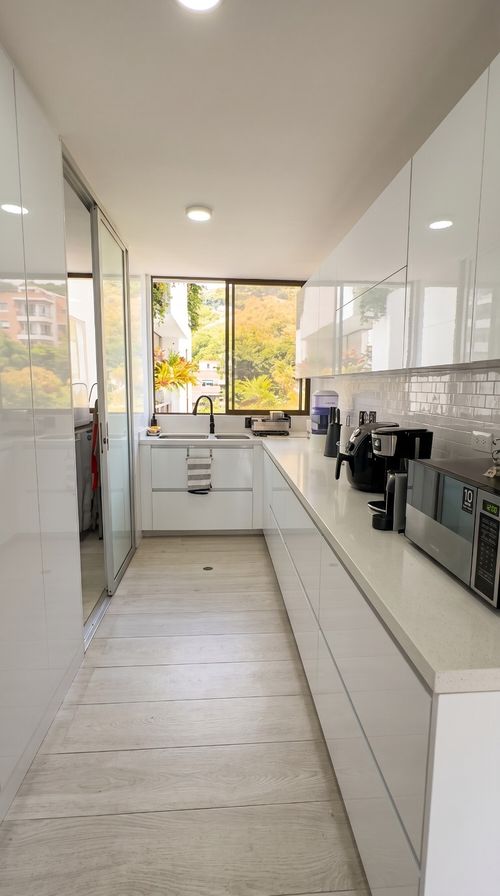 Apartamento de 3 alcobas en venta en Santa Teresita, Cali, 153 m² · foto 8 de 24