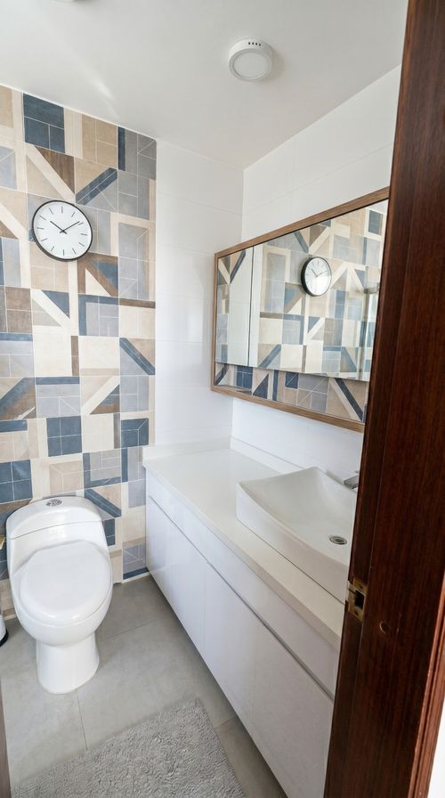 Apartamento de 3 alcobas en venta en Santa Teresita, Cali, 153 m² · foto 10 de 24