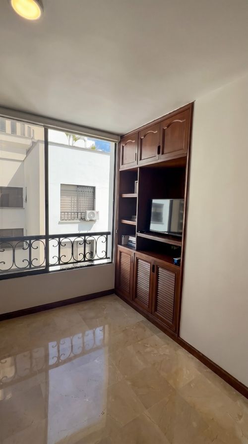 Apartamento de 3 alcobas en venta en Santa Teresita, Cali, 153 m² · foto 16 de 24
