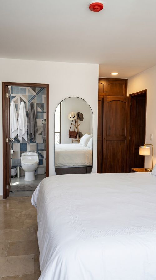 Apartamento de 3 alcobas en venta en Santa Teresita, Cali, 153 m² · foto 19 de 24