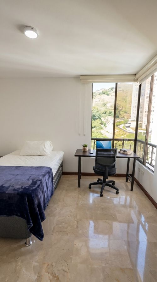 Apartamento de 3 alcobas en venta en Santa Teresita, Cali, 153 m² · foto 20 de 24