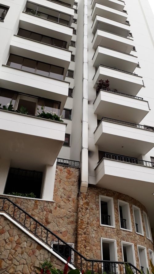 Apartamento de 3 alcobas en venta en Santa Teresita, Cali, 153 m² · foto 24 de 24