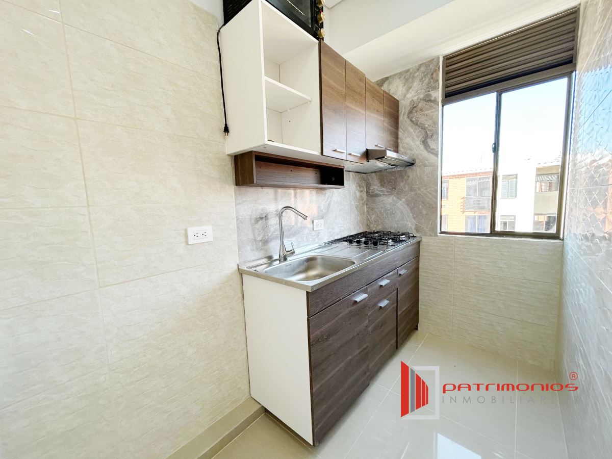 Apartamento en venta en El Tabor, Barranquilla · foto 4 de 11
