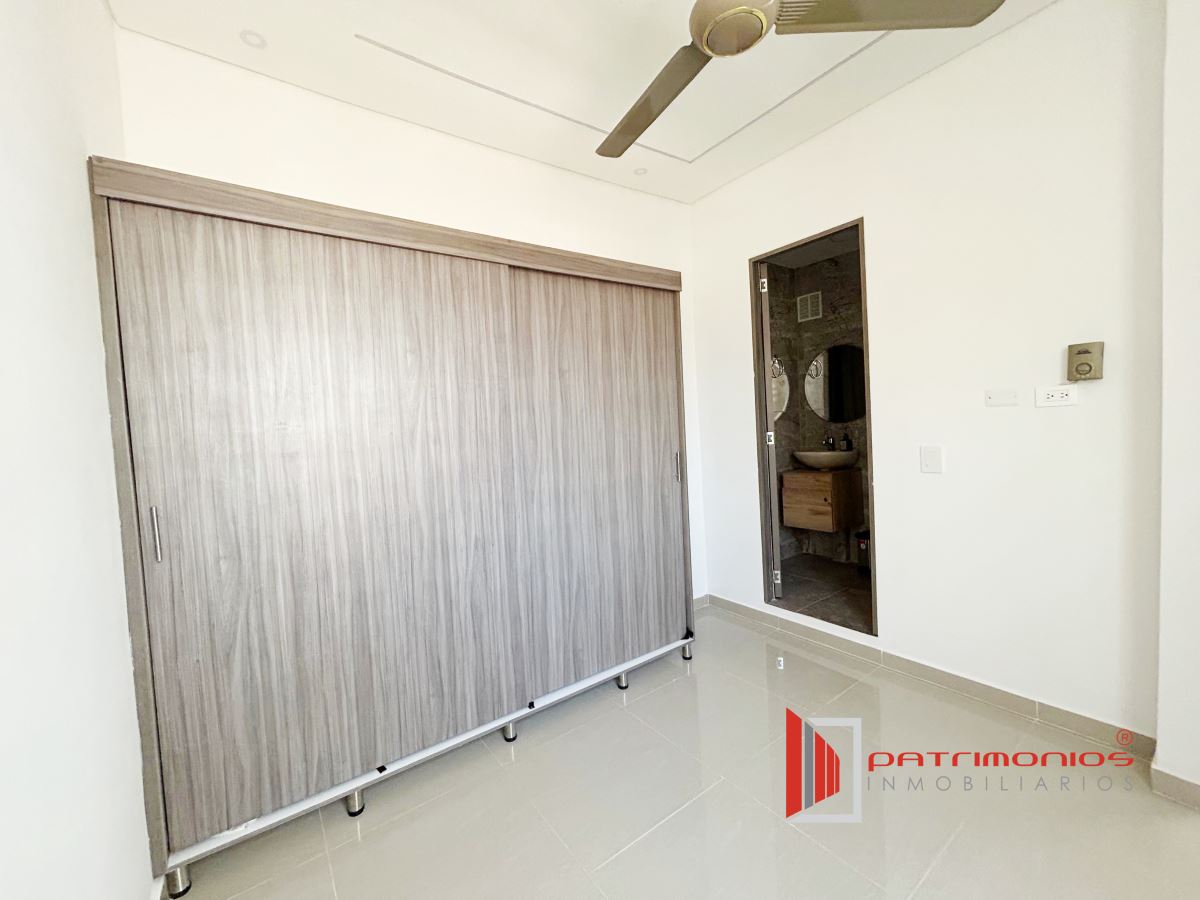 Apartamento en venta en El Tabor, Barranquilla · foto 7 de 11