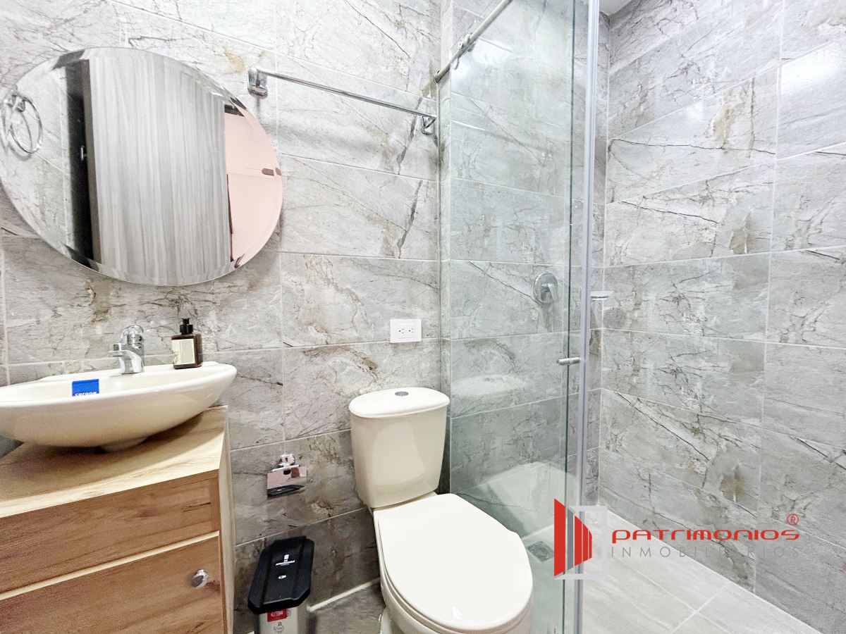Apartamento en venta en El Tabor, Barranquilla · foto 9 de 11