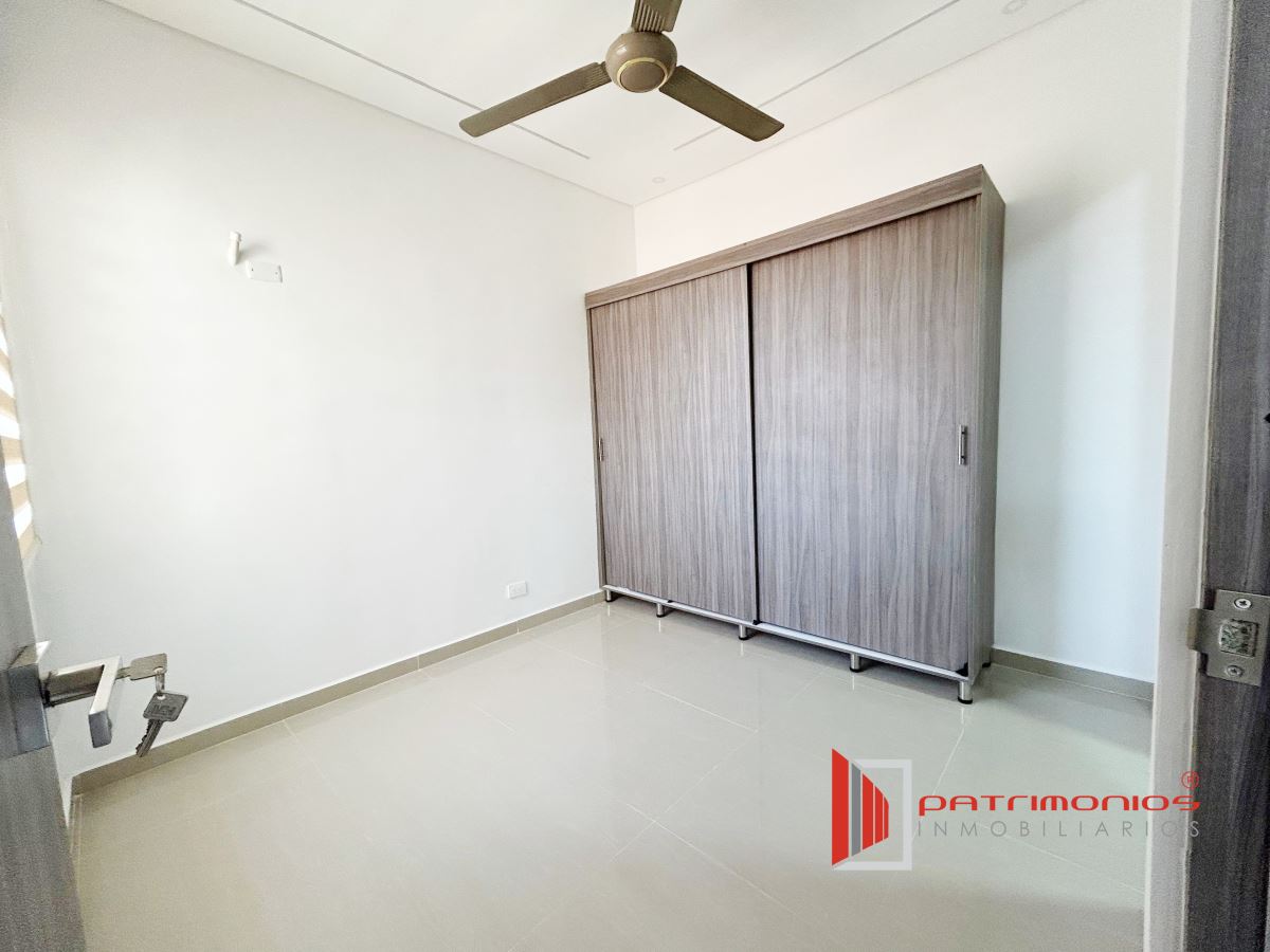 Apartamento en venta en El Tabor, Barranquilla · foto 10 de 11
