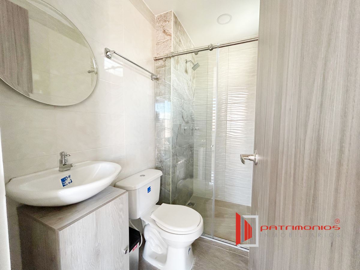 Apartamento en venta en El Tabor, Barranquilla · foto 11 de 11