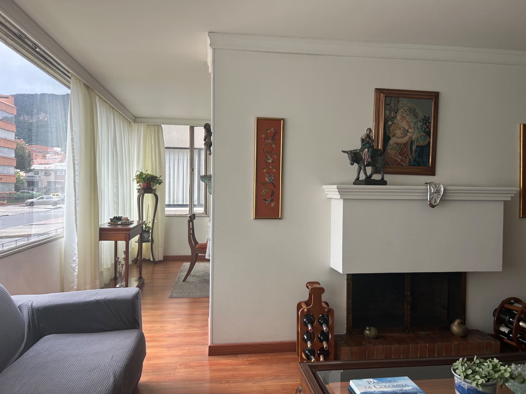 Apartamento en venta en Santa Barbara, Bogotá · foto 8 de 24