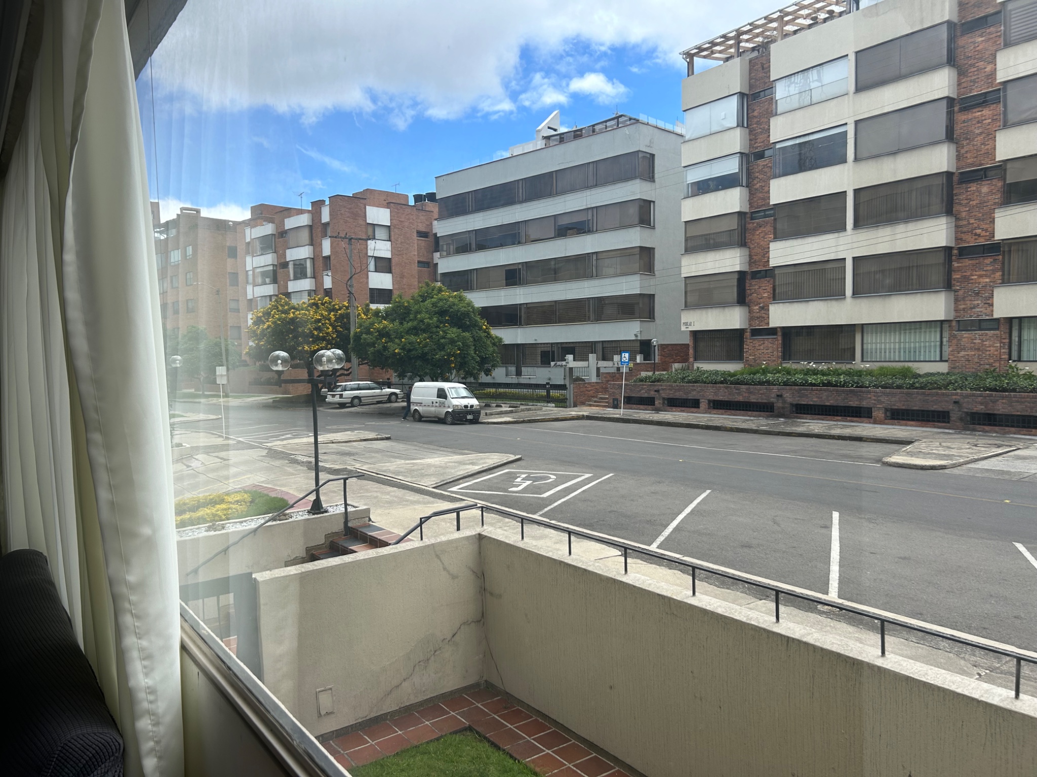 Apartamento en venta en Santa Barbara, Bogotá · foto 10 de 24