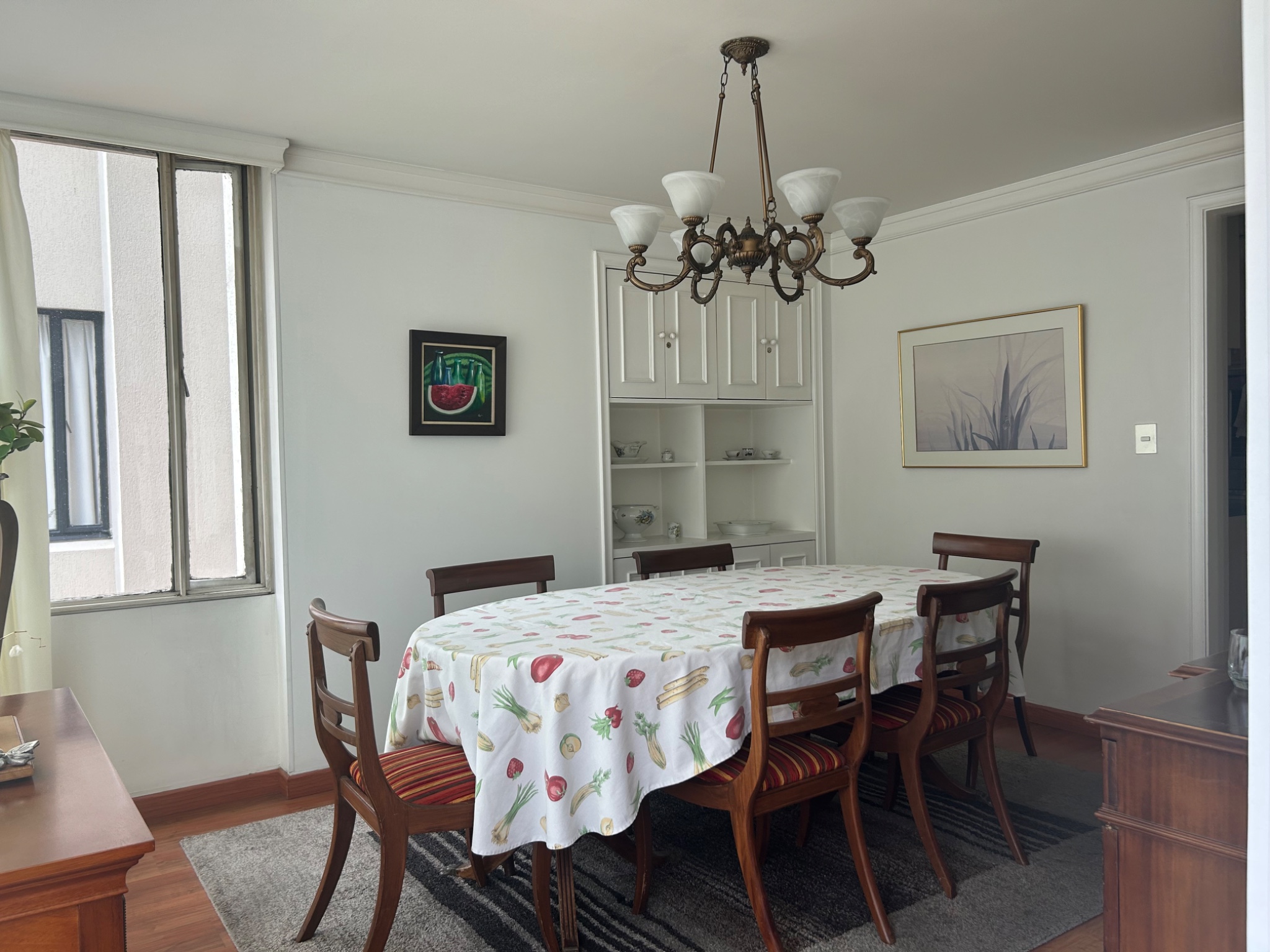 Apartamento en venta en Santa Barbara, Bogotá · foto 11 de 24