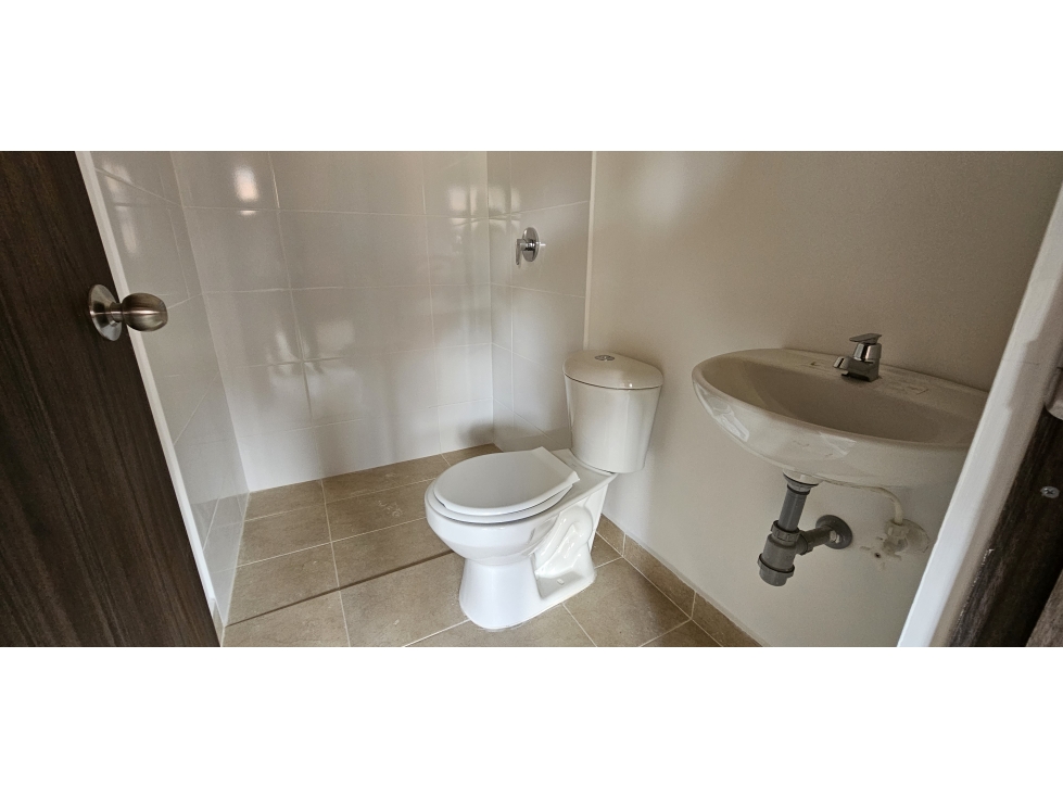 Apartamento en venta en San Antonio de Prado, Medellín 5