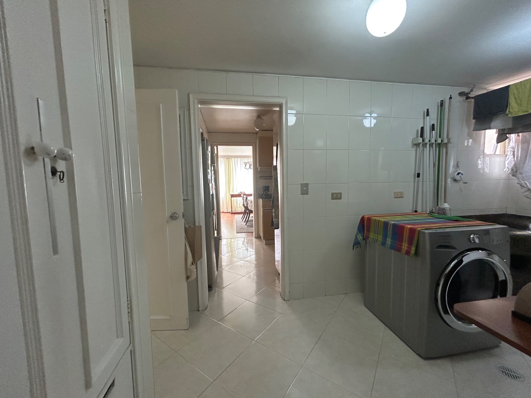 Apartamento en venta en Santa Barbara, Bogotá · foto 15 de 24