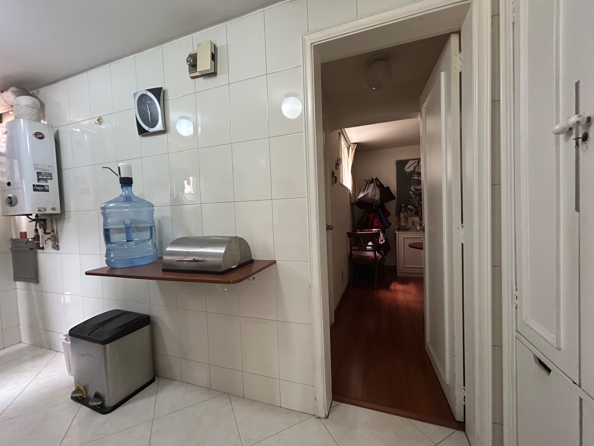 Apartamento en venta en Santa Barbara, Bogotá · foto 16 de 24