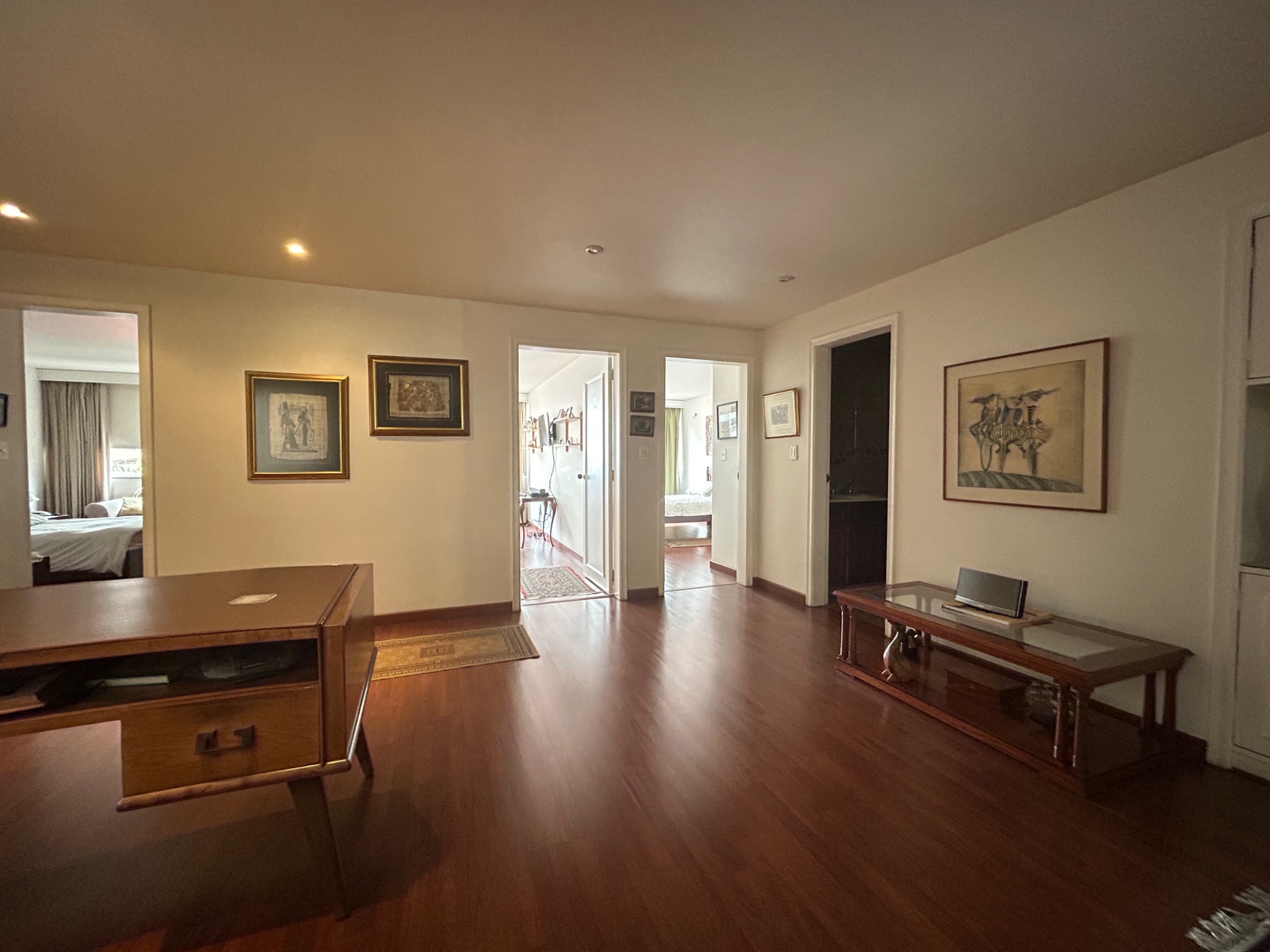 Apartamento en venta en Santa Barbara, Bogotá · foto 18 de 24