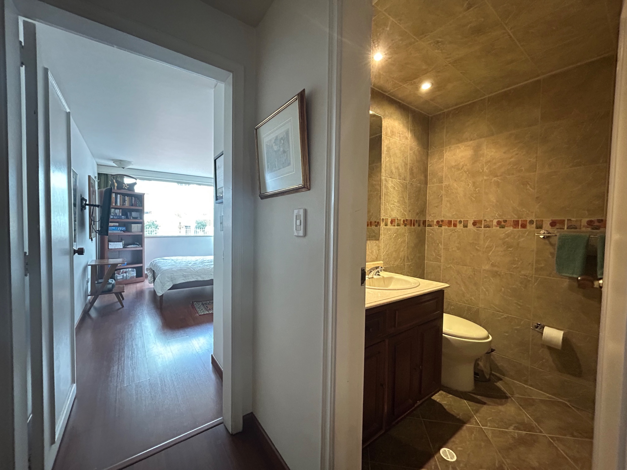 Apartamento en venta en Santa Barbara, Bogotá · foto 20 de 24