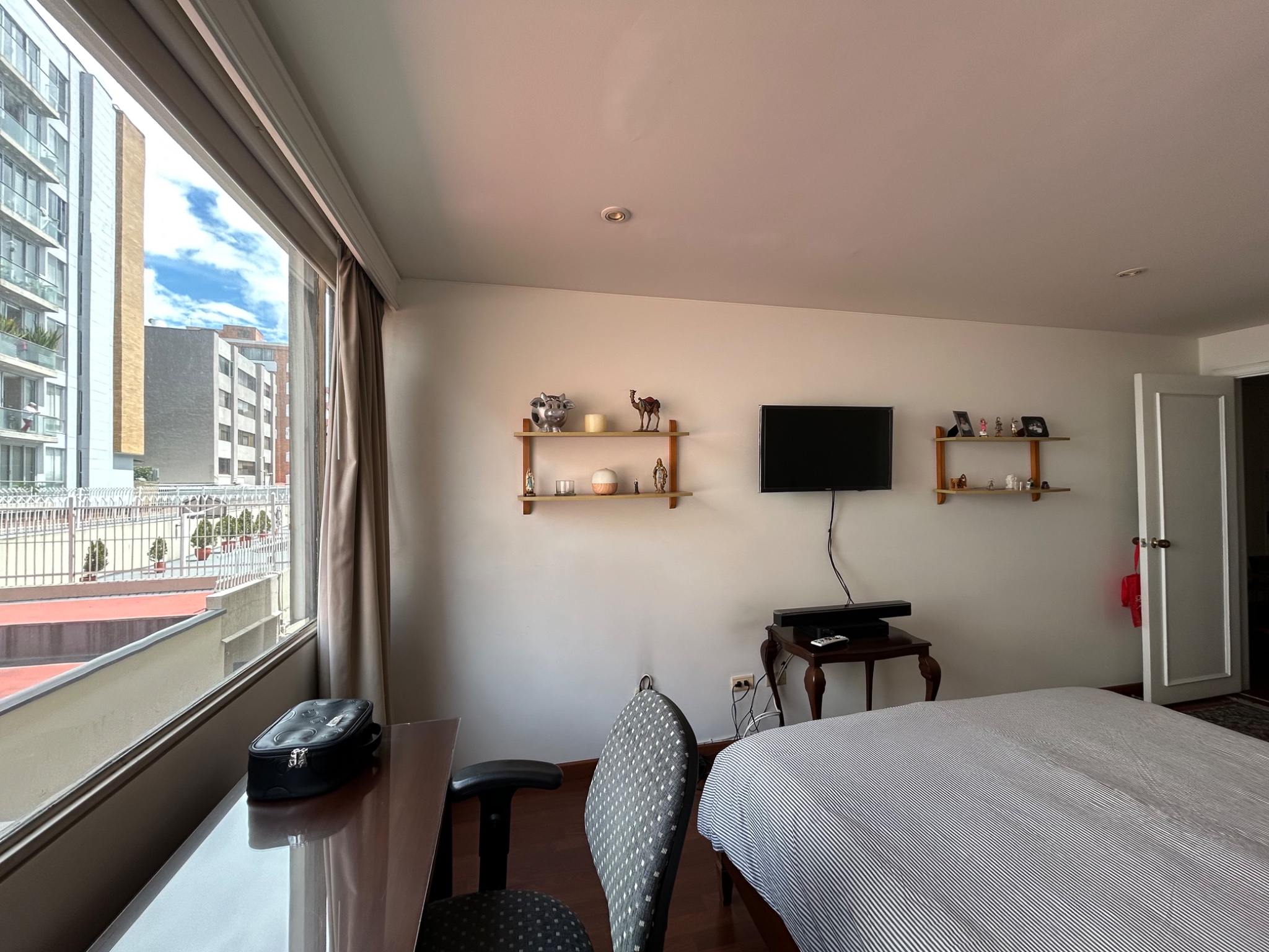 Apartamento en venta en Santa Barbara, Bogotá · foto 21 de 24