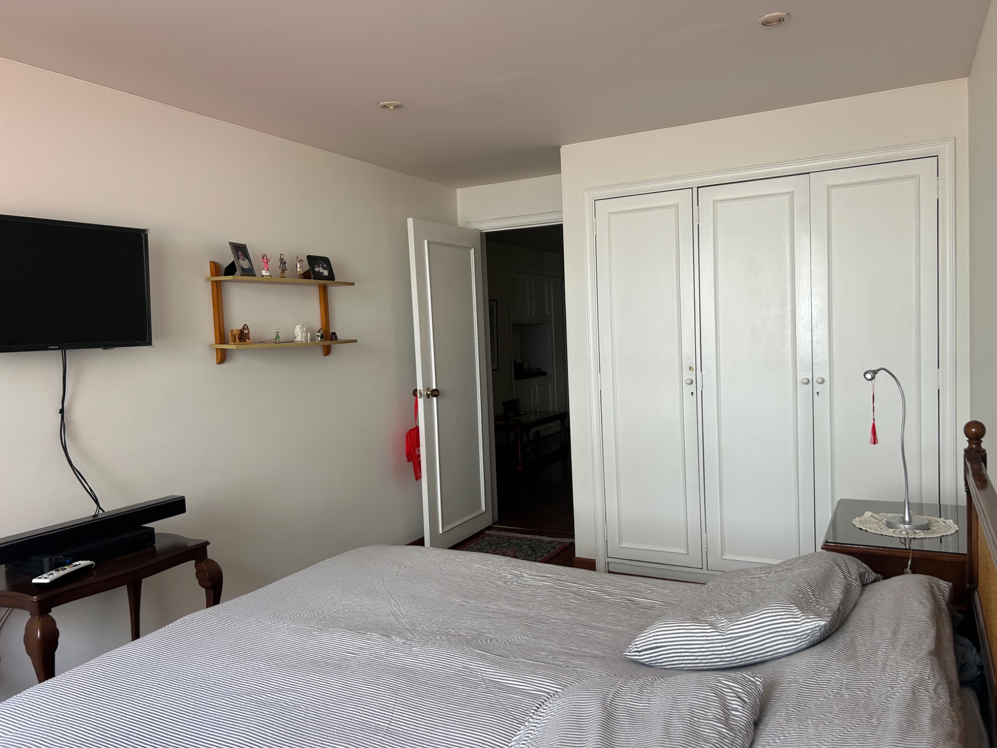 Apartamento en venta en Santa Barbara, Bogotá · foto 22 de 24