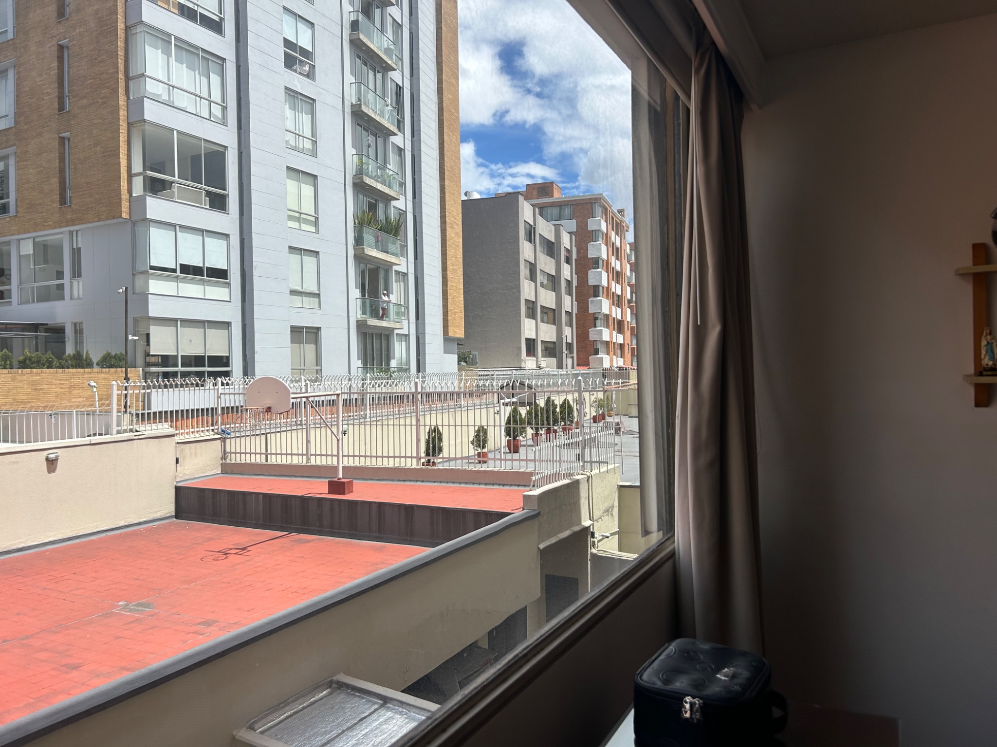 Apartamento en venta en Santa Barbara, Bogotá · foto 23 de 24