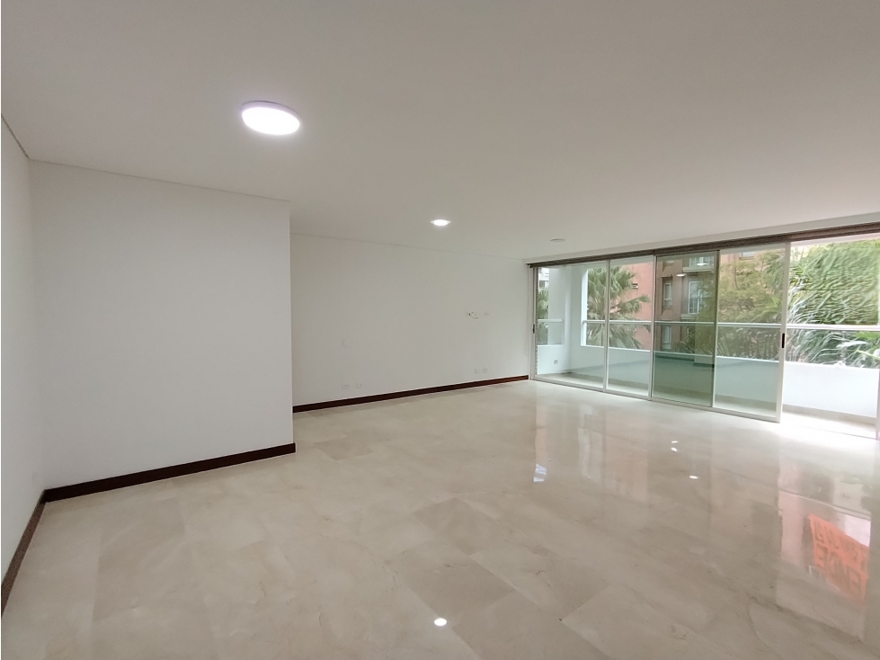 Apartamento en venta en Laureles, Medellín 3