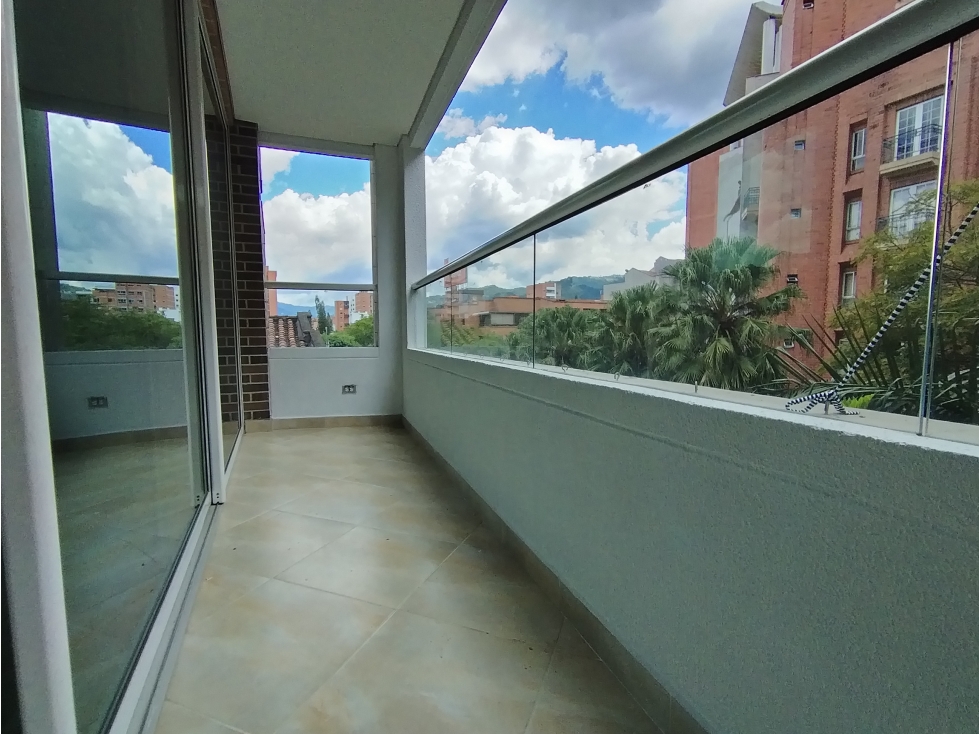 Apartamento en venta en Laureles, Medellín 5
