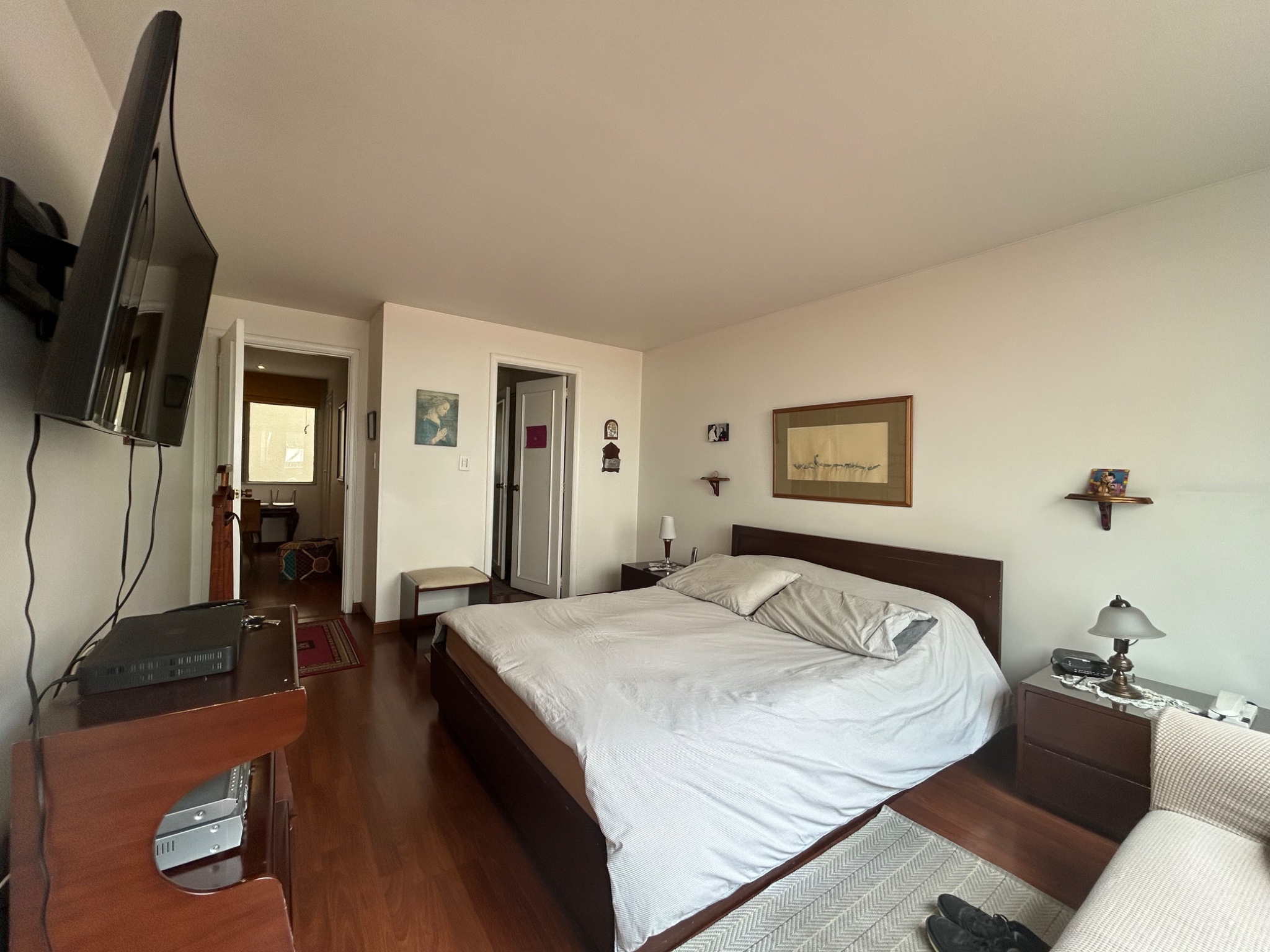 Apartamento en venta en Santa Barbara, Bogotá · foto 24 de 24