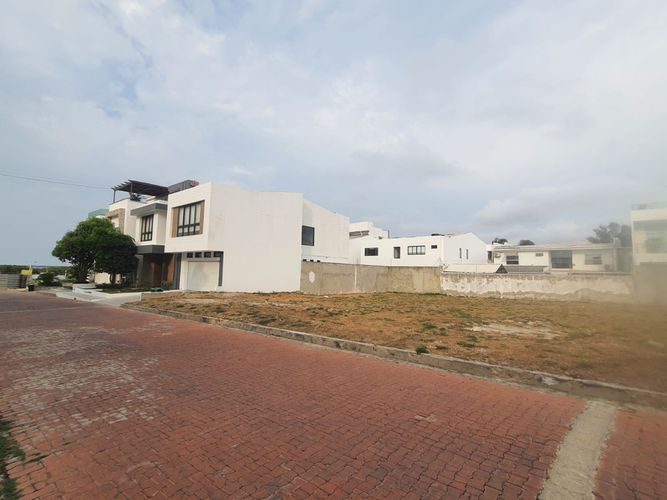 Lote en venta en Villa Campestre, Barranquilla, 400 m² · foto 2 de 11