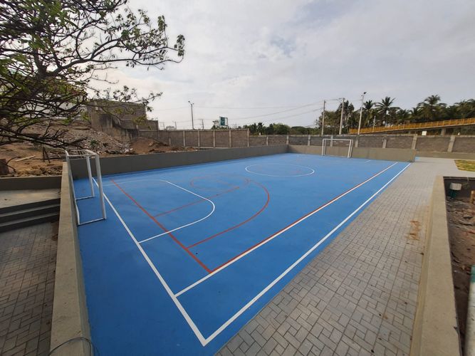 Lote en venta en Villa Campestre, Barranquilla, 400 m² · foto 3 de 11