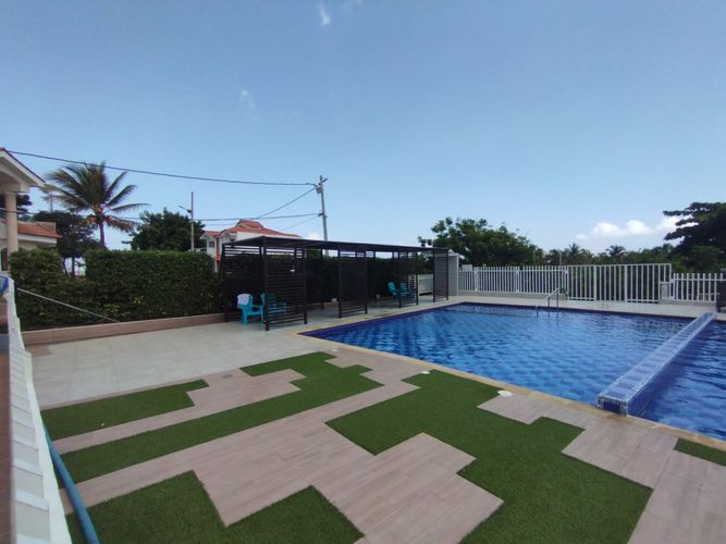 Lote en venta en Villa Campestre, Barranquilla, 400 m² · foto 4 de 11