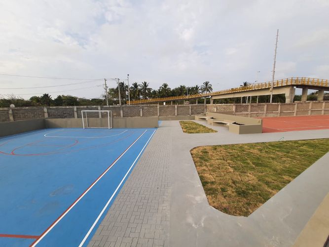 Lote en venta en Villa Campestre, Barranquilla, 400 m² · foto 5 de 11