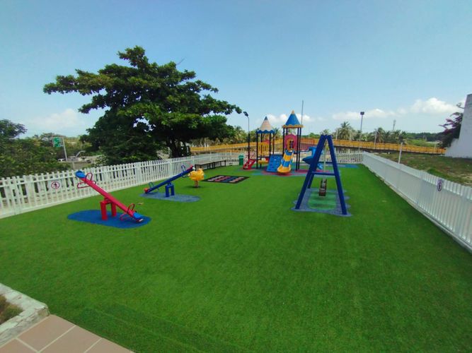 Lote en venta en Villa Campestre, Barranquilla, 400 m² · foto 7 de 11