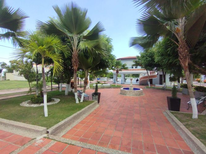 Lote en venta en Villa Campestre, Barranquilla, 400 m² · foto 8 de 11