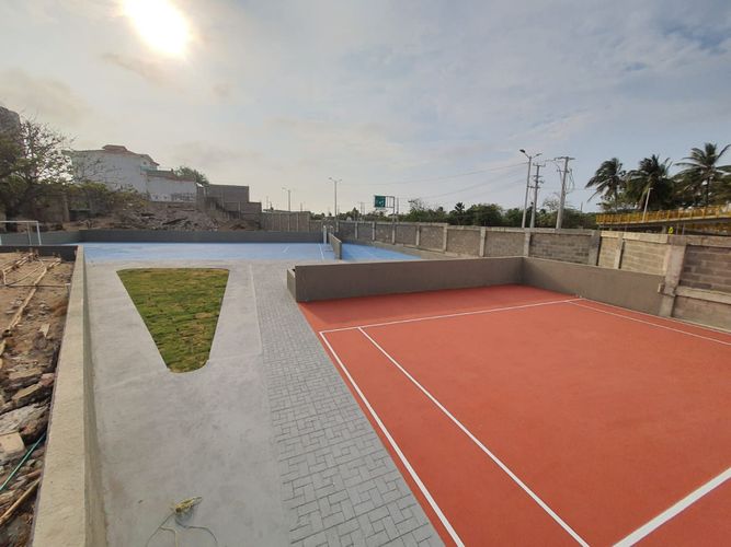 Lote en venta en Villa Campestre, Barranquilla, 400 m² · foto 11 de 11