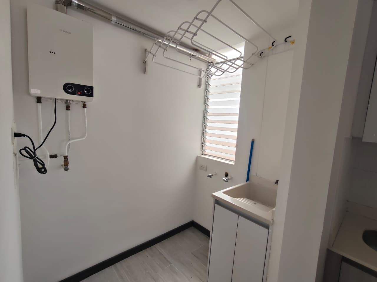 Apartamento en venta en Palermo, Manizales · foto 9 de 14