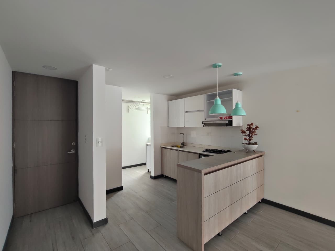 Apartamento en venta en Palermo, Manizales · foto 2 de 14
