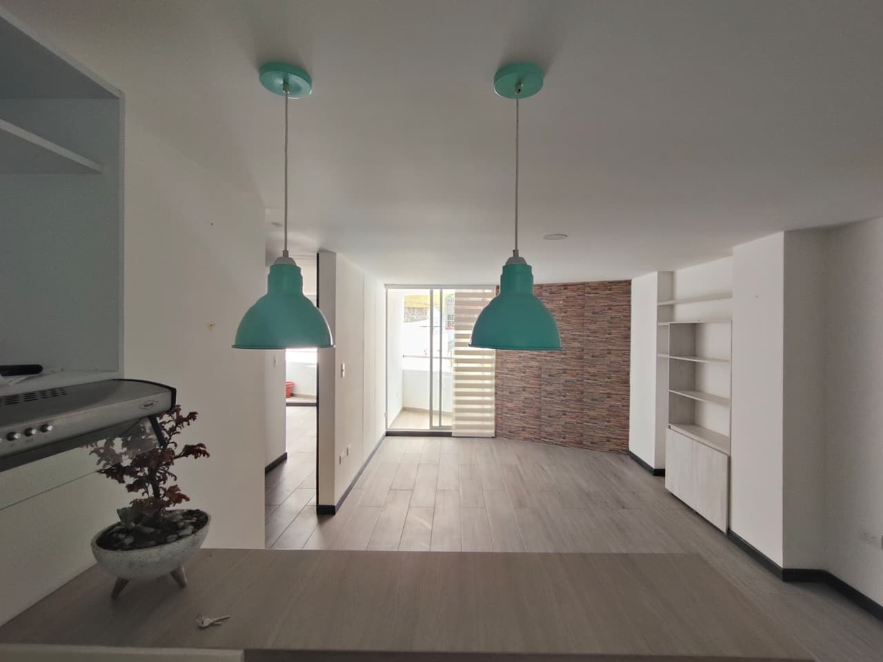 Apartamento en venta en Palermo, Manizales · foto 6 de 14