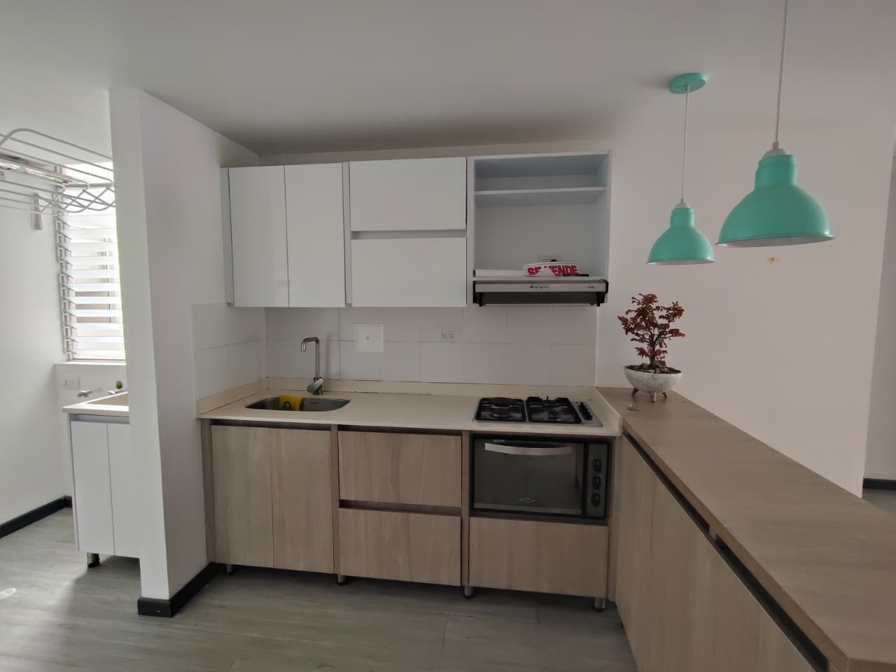 Apartamento en venta en Palermo, Manizales · foto 3 de 14