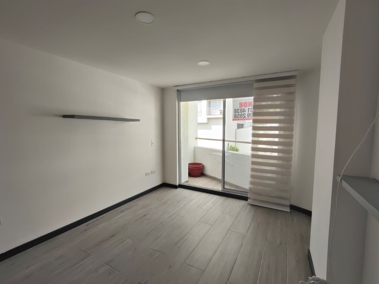 Apartamento en venta en Palermo, Manizales · foto 12 de 14