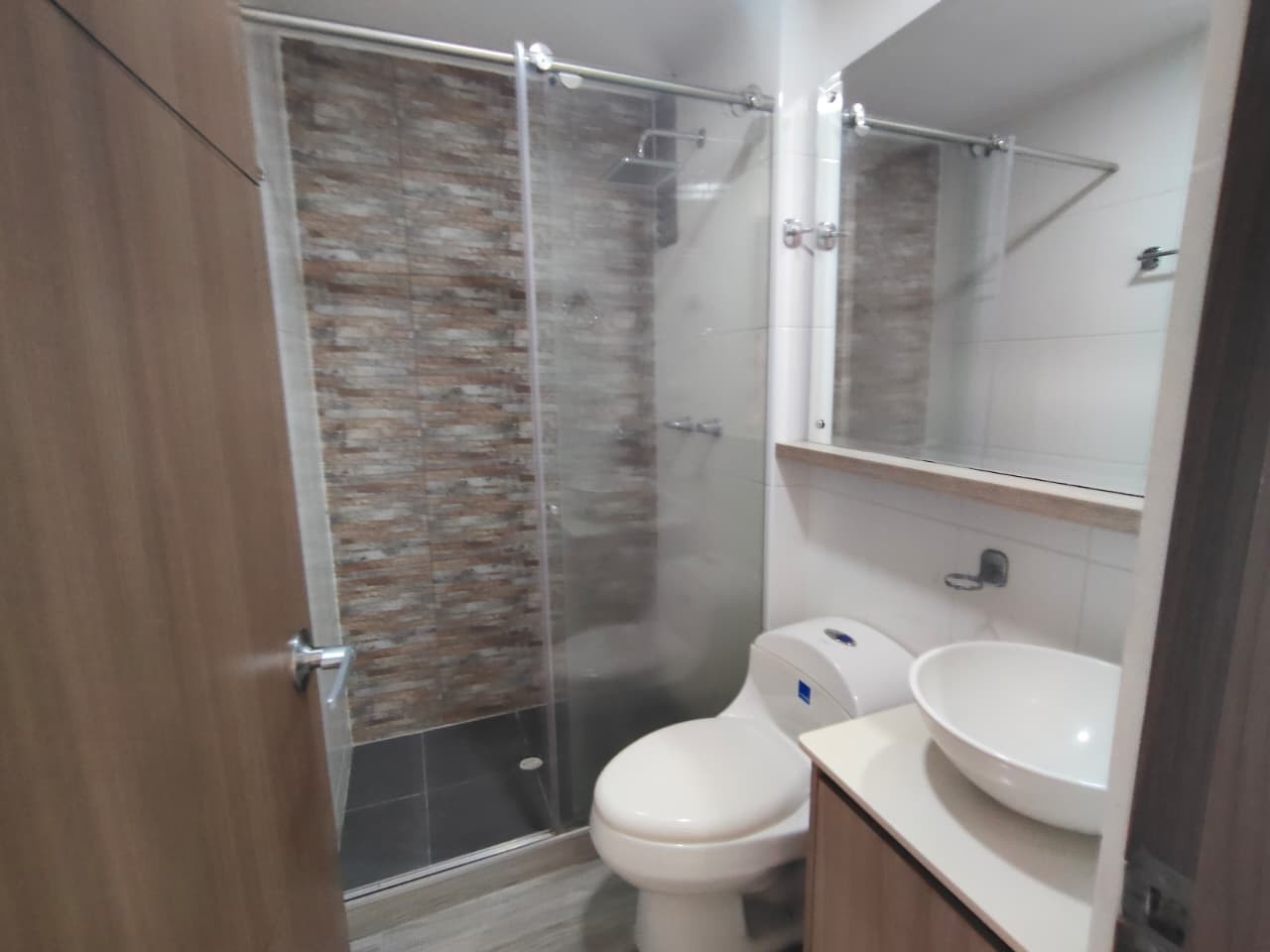 Apartamento en venta en Palermo, Manizales · foto 11 de 14