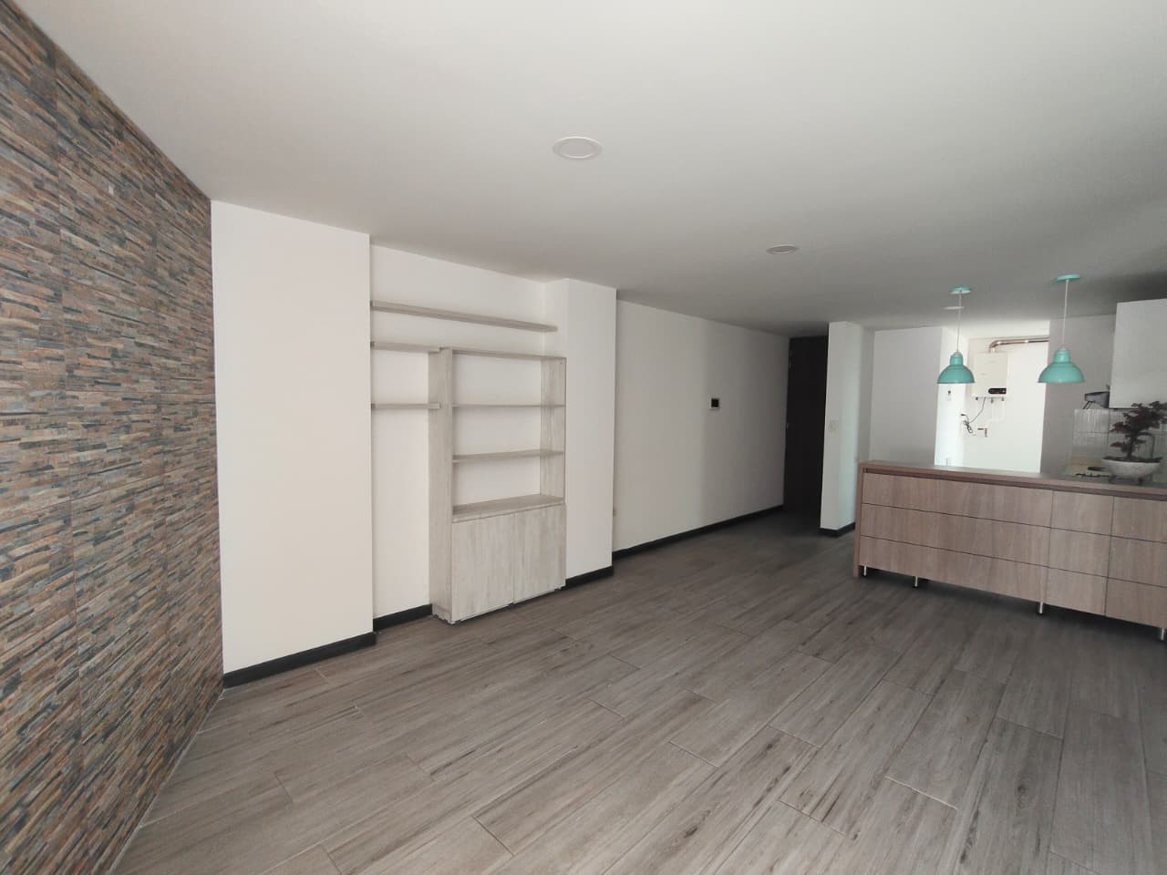 Apartamento en venta en Palermo, Manizales · foto 5 de 14