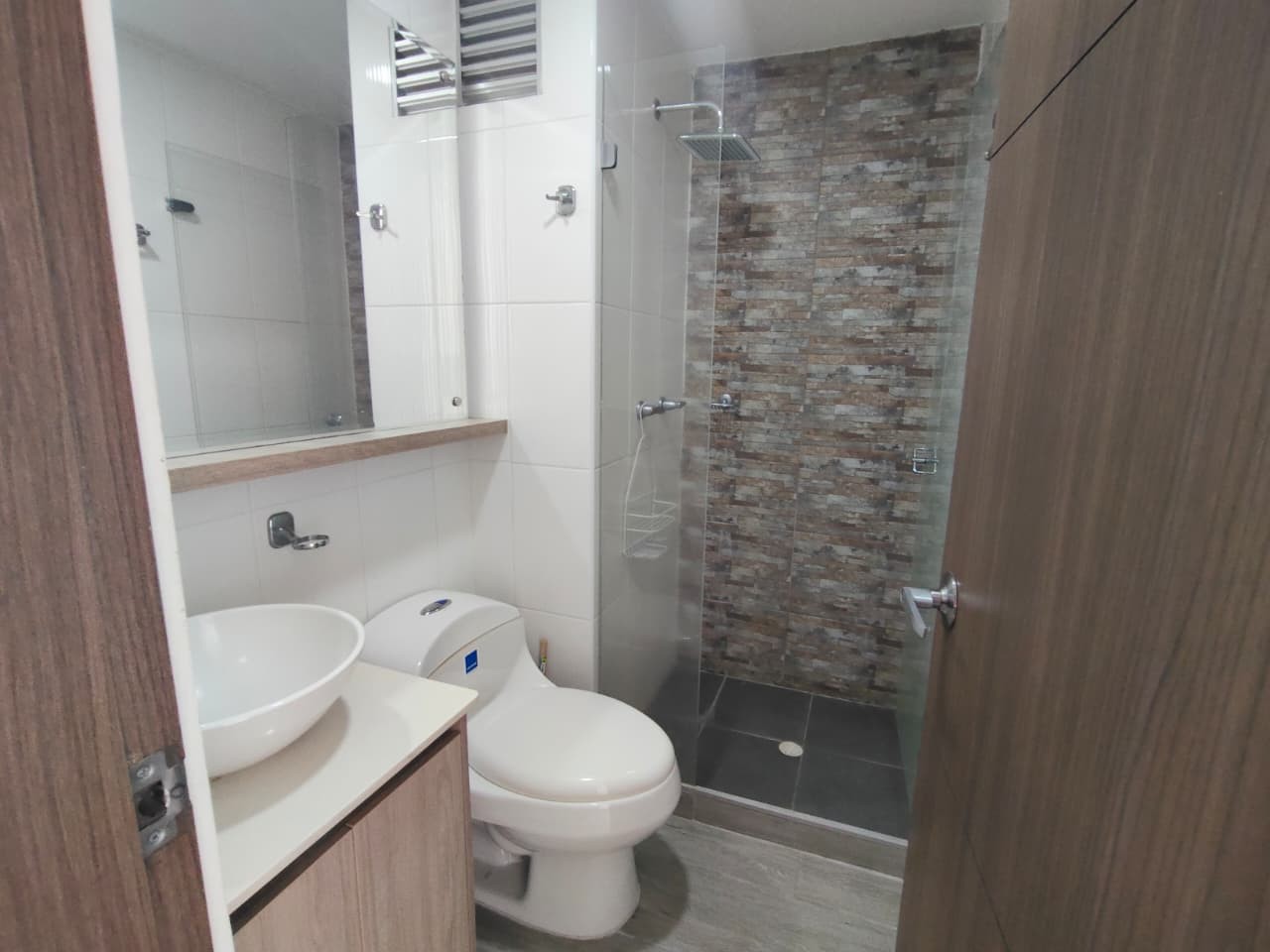 Apartamento en venta en Palermo, Manizales · foto 13 de 14