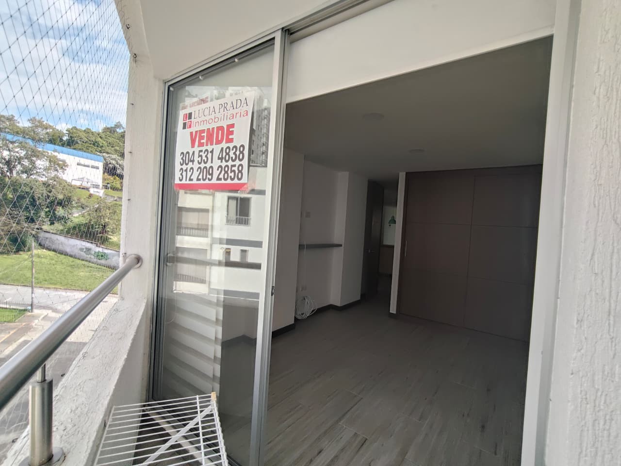 Apartamento en venta en Palermo, Manizales · foto 7 de 14