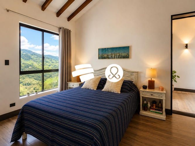Casa de 3 alcobas en venta en Los Salados, El Retiro · foto 10 de 14