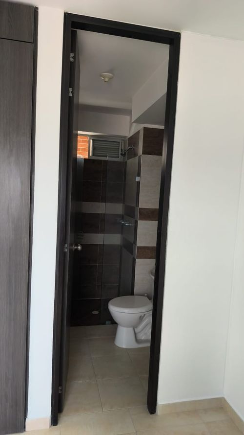 Apartamento de 2 alcobas en venta en Viveros De Provenza, Bucaramanga, 50 m² · foto 7 de 12