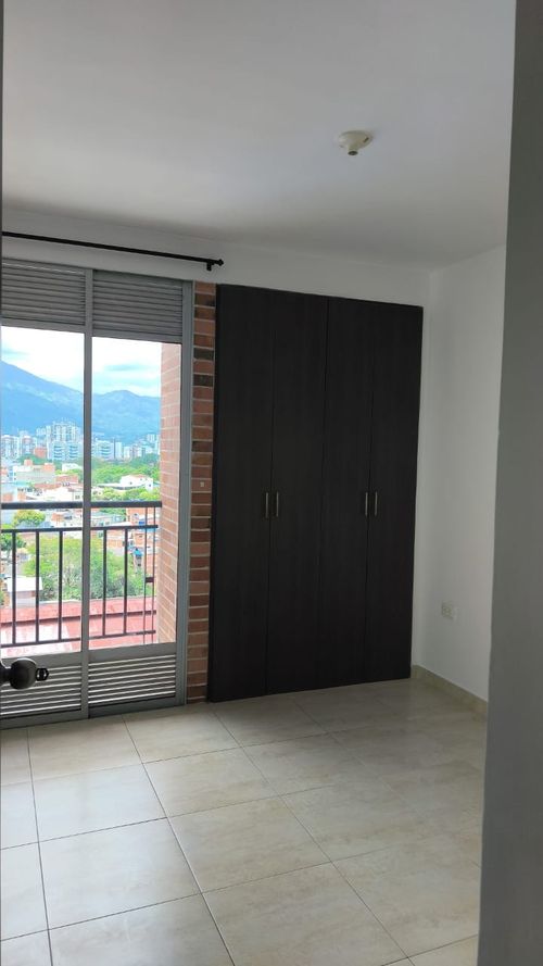 Apartamento de 2 alcobas en venta en Viveros De Provenza, Bucaramanga, 50 m² · foto 6 de 12